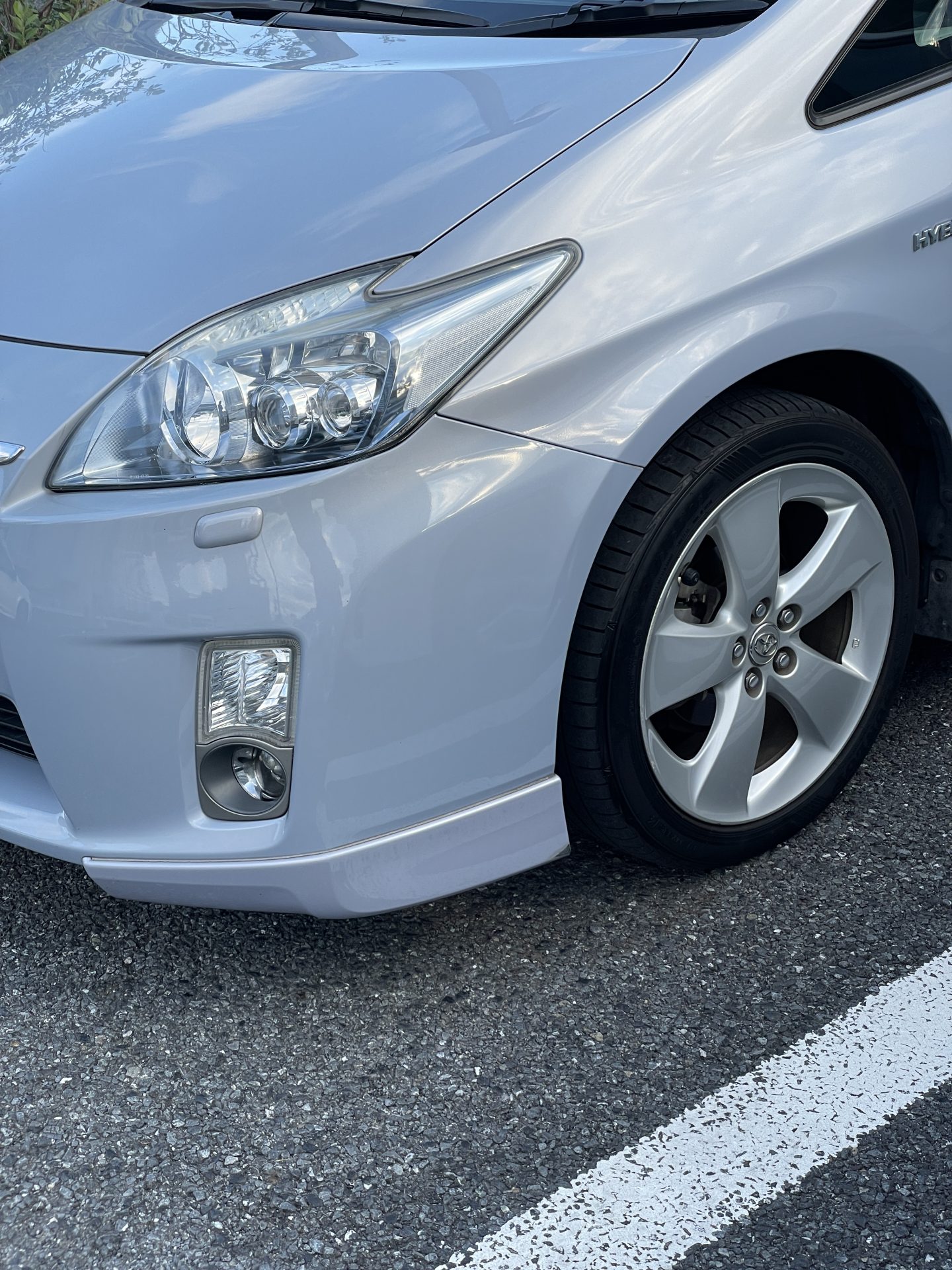 30プリウス、高額な修理に対する考え方について。 - KYOEI-JAPAN｜共栄