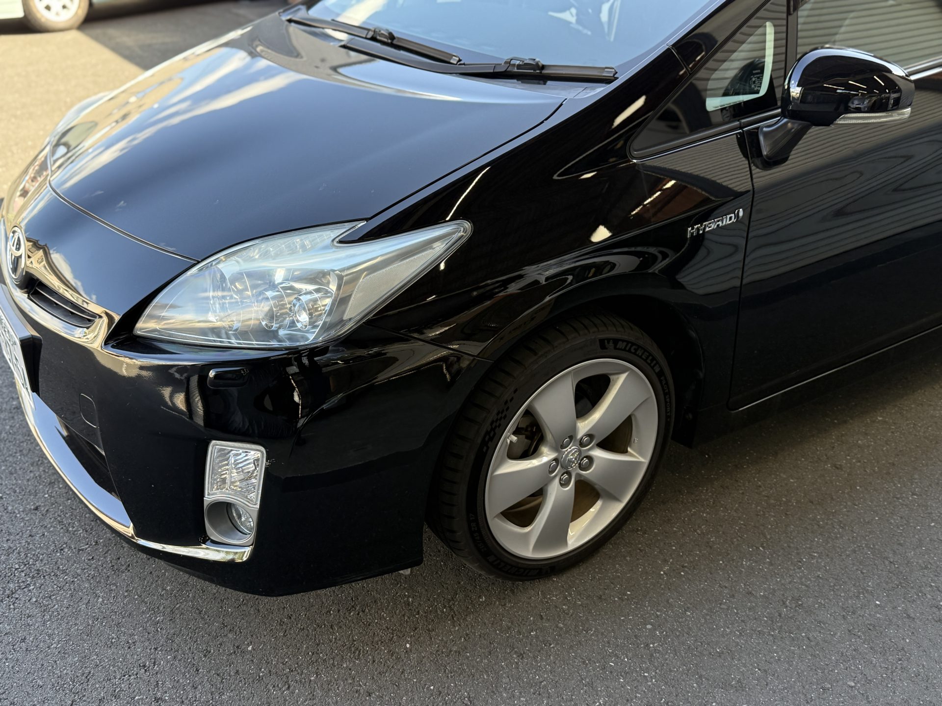 30プリウス好きに贈る『令和7年式30プリウス』Part.1 - KYOEI-JAPAN